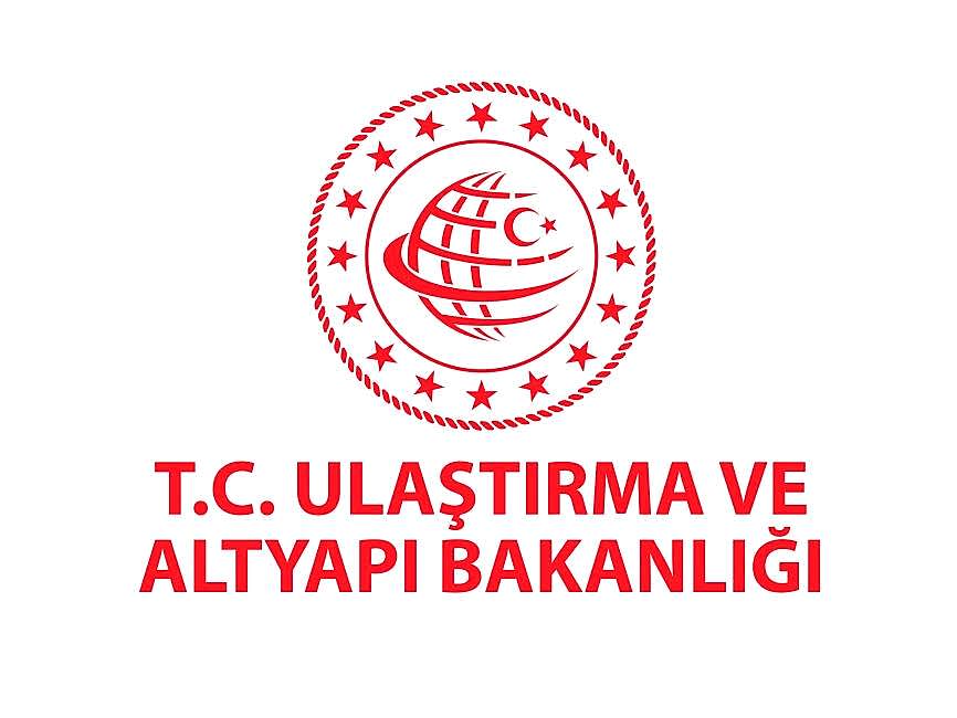 TC ULAŞTIRMA VE ALTYAPI BAKANLIĞI 